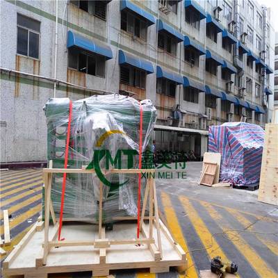 茂名市木包裝箱廠 精雕細刻的木箱打包與消毒服務